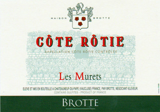 Cuvée "LES LURETS" Cuvée "LES LURETS"
